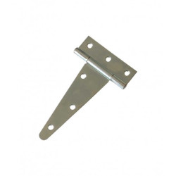 Balama Zincata Pentru Poarta 250mm Balama Zincata Pentru Poarta 250mm