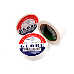 Banda Izolatoare Globe 10m Dif Culori