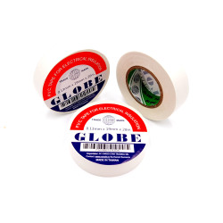 Banda Izolatoare Globe 20m Dif Culori