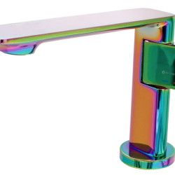 Baterie Lavoar Ermetiq Flat Green