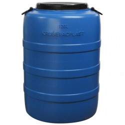 Butoi 120 L Agr Sc
