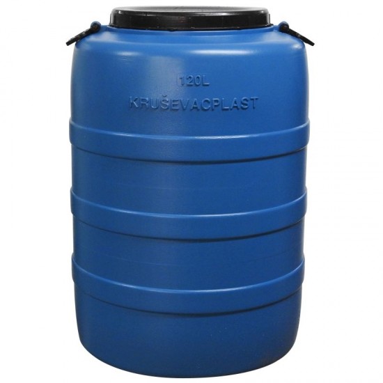 Butoi 120 L Agr Sc