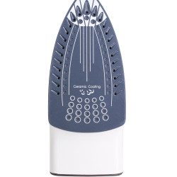 Fier De Calcat 3000w Adler Ad5030