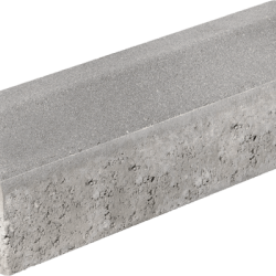 Bordura 50x10x15 Gri Tesita