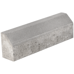 Bordura 50x10x15 Gri Tesita