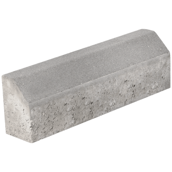 Bordura 50x10x15 Gri Tesita