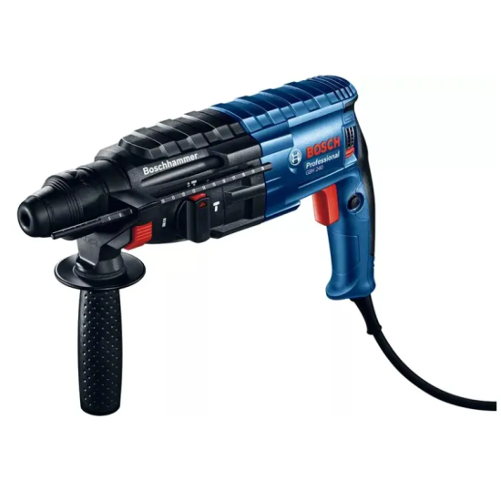 Ciocan Rotopercutor 2 Kg Cu 1 Mandrina Plus Mandrina Cu Coroana Dintata Ciocan Rotopercutor 2 Kg Cu 1 Mandrina Plus Mandrina Cu Coroana Dintata