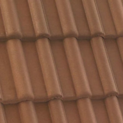 Tigla Bramac Natura Plus 1/1