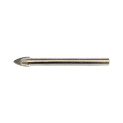 Burghiu Pentru Sticla Ceramica 8x80mm
