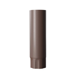 Burlan Wtb 3m 125/87 Ral8017