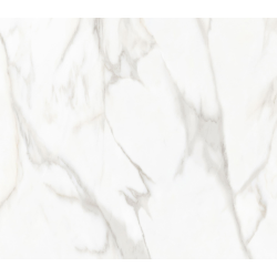 Gresie Portelanata Dunca Lorinzo White Glossy 45x45 Cm Cal I Interior/exterior (1.62mp/cut)
