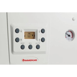 Centrala Murala Immergas Victrix Tera 32 Kw 1 + Kit Evacuare Centrala Murala Immergas Victrix Tera 32 Kw 1 + Kit Evacuare