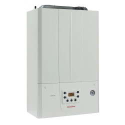 Centrala Murala Immergas Victrix Tera 32 Kw 1 + Kit Evacuare