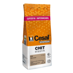 Cesal Chit 0001 Alb  2kg