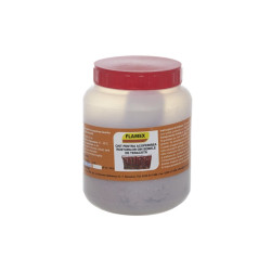 Chit Pentru Sobe 400 Gr  Flamex