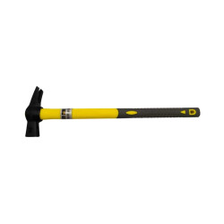 Ciocan Dulgher Varf Spintecat 540gr Fibra De Sticla