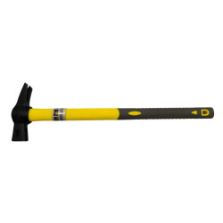 Ciocan Dulgher Varf Spintecat 540gr Fibra De Sticla