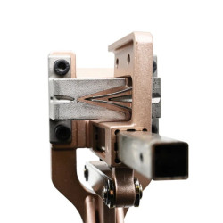 Cleste Pentru Altoit Din Aluminiu Hydro 15-25 Mm