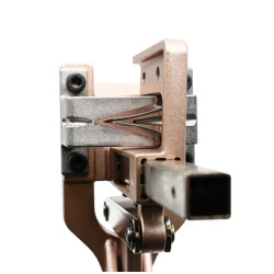 Cleste Pentru Altoit Din Aluminiu Hydro 15-25 Mm