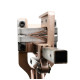 Cleste Pentru Altoit Din Aluminiu Hydro 15-25 Mm Cleste Pentru Altoit Din Aluminiu Hydro 15-25 Mm