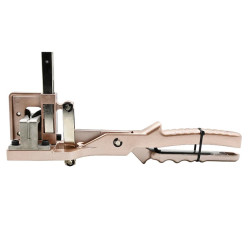 Cleste Pentru Altoit Din Aluminiu Hydro 15-25 Mm