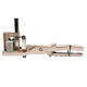 Cleste Pentru Altoit Din Aluminiu Hydro 15-25 Mm Cleste Pentru Altoit Din Aluminiu Hydro 15-25 Mm