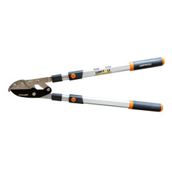Cleste Telescopic Pentru Taiat Crengi Uscate 1005mm Maner Aluminiu