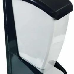 Cos De Gunoi Cu Pedala 12l Alb Ck005 Cos De Gunoi Cu Pedala 12l Alb Ck005