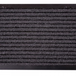 Covoras Intrare Grattant Gri 7mm 40x60 Cm Covoras Intrare Grattant Gri 7mm 40x60 Cm