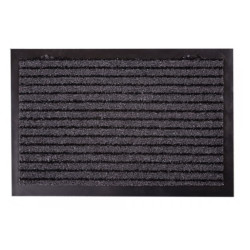 Covoras Intrare Grattant Gri 7mm 40x60 Cm