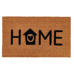 Covoras Intrare Porto Lalee 604 Coir 40x60 Cm