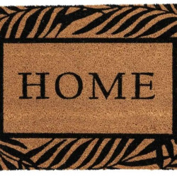 Covoras Intrare Porto Lalee 605 Coir 40x60 Cm Covoras Intrare Porto Lalee 605 Coir 40x60 Cm