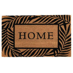 Covoras Intrare Porto Lalee 605 Coir 40x60 Cm