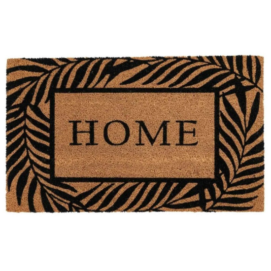 Covoras Intrare Porto Lalee 605 Coir 40x60 Cm