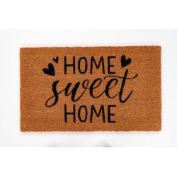 Covoras Intrare Porto Lalee 606 Coir 40x60 Cm