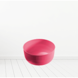 Bol Rotund 2.8l Roz T002