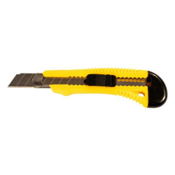 Cutter Cu Protectie. 18 Mm Cutter Cu Protectie. 18 Mm