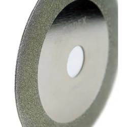 Disc Rodex Slim Diamantat Pentru Ascutit Panza 125mm*22.23mm