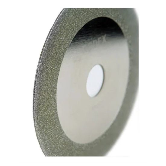 Disc Rodex Slim Diamantat Pentru Ascutit Panza 125mm*22.23mm Disc Rodex Slim Diamantat Pentru Ascutit Panza 125mm*22.23mm