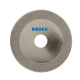 Disc Rodex Slim Diamantat Pentru Ascutit Panza 125mm*22.23mm Disc Rodex Slim Diamantat Pentru Ascutit Panza 125mm*22.23mm