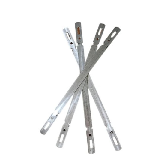 Distantier Metalic 20cm (set 100 Buc)
