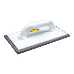 Drisca Pvc Cu Cauciuc. 280x140x10 Mm