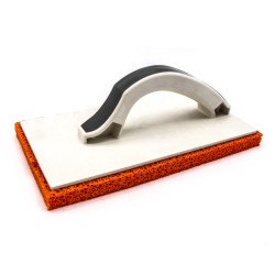 Drisca Pvc Expert Cu Burete Din Cauciuc 280x140x18mm