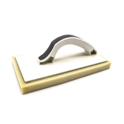 Drisca Pvc Expert Cu Burete Fin 280x140x25mm