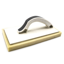 Drisca Pvc Expert Cu Burete Fin 280x140x25mm