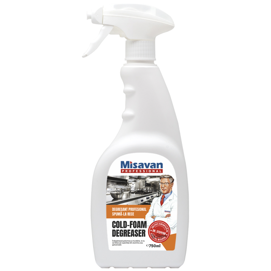 Degresant Profesional Dr. Stephan Cold-foam Degreaser 750 Ml