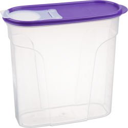 Cutie Depozitare Alimente 4l Ek001