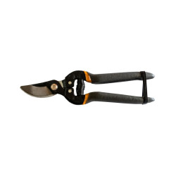 Foarfeca Pentru Vie 180 Mm Manere Din Otel