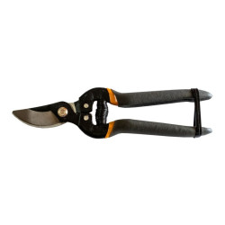 Foarfeca Pentru Vie 180 Mm Manere Din Otel