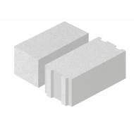 Bca Fortem 15x25x60 (1.8 Mc/palet)